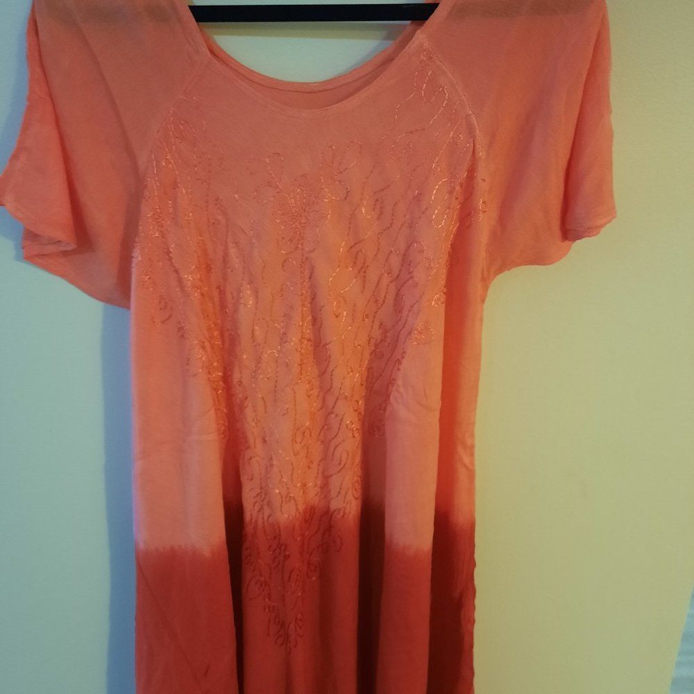 Beautiful Summer Dress